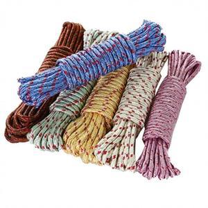 빨래줄 다용도 빨랫줄 로프줄 나일론 10M 노끈 로프