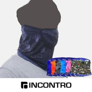 [JHQSXZ08_51DJ]쿨 입체형 멀티 스카프 0380es GWM