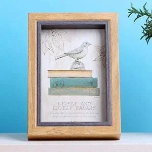 [셀러허브 패션][JHQSXHH6_51AJ]탁자 애인 가족 감성갤러리 원목 사진 GWM