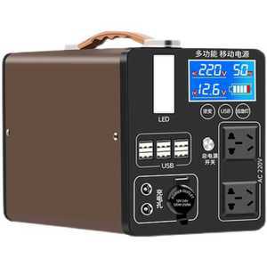 인산철 파워뱅크 차박 캠핑 유니 배터리 장비 캠핑 휴대용