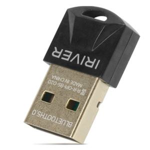 아이리버 BS-D20 동글 무선 연결 USB 수신기 블루투스 컴퓨터 PC 노트북 무설치 무선기기 초소형 휴대