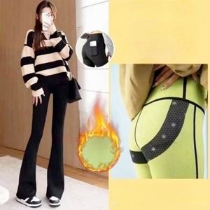 선택가능 짧은기장 라지사이즈 레깅스바지 풀기모 긴기장