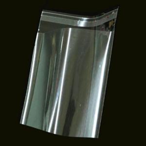 투명봉투 18x20 200매 OPP 봉투 접착식 포장 비닐