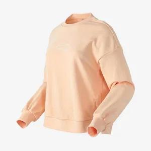 [뉴발란스]뉴발란스 여성 실키 맨투맨 NBNCC2W022-81