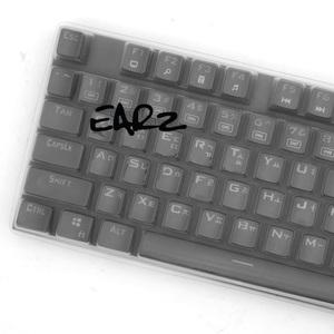 무료배송 이어즈 레이저 블랙위도우 V3 호환 키스킨 키보드 덮개 커버