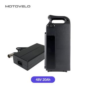 모토벨로 A10 프로 전기/전동스쿠터 48V 20Ah 배터리 + 충전기 패키지