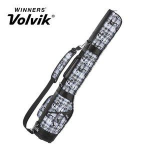 [볼빅] VBDB 파크골프 쿼터백 블랙 클럽케이스 파크골프 가방