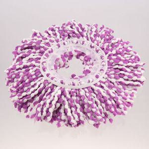 [이지커머스]통돌이 리필걸레 바닥용리필걸레 통돌이걸레 스마트스핀걸레