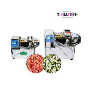 글로마테크 푸드믹서 GFC-150/GFC-300 대용량 뷔페 간편조작 고기커터기