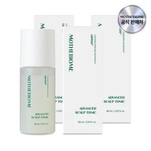 모더바이옴 탈모 모발케어 유산균 에센스 앰플 (60mL / 3개)