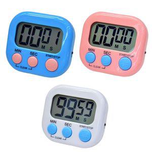 자석 타이머 쿠킹 요리 시계 주방타이머 DD-12982