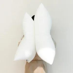 지퍼형 구름 베개솜 40x60 50x70