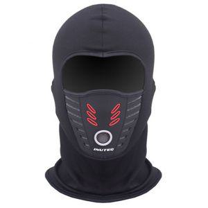 복면 바라 클 라바 방한 마스크 기모 라이 딩