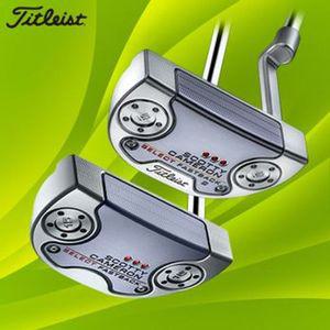 타이틀리스트 스카티카메론 셀렉트 패스트백 퍼터