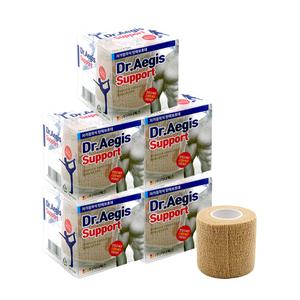 닥터이지스 자가점착식 탄력보호대 중형 x 5개