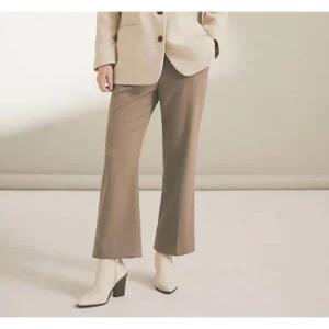 [미쏘]10부 슬릿 일자핏 슬랙스 (MIWTWC212B-T)