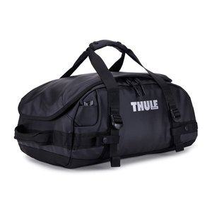 [THULE]툴레 (THULE) 캐즘 더플 백 30L 블랙