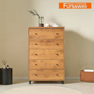 퍼스웰 유로 E0 광폭 칸칸이900 5단5칸서랍장(UT_009)