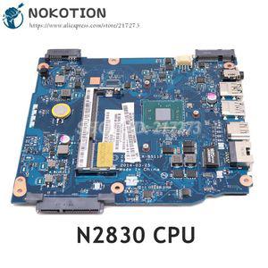NOKOTION ACER 아스파이어 ES1-511 노트북 메인보드 NBMML11002 NB.MML11.002 Z5W1M LA-B511P SR1W4 N2830