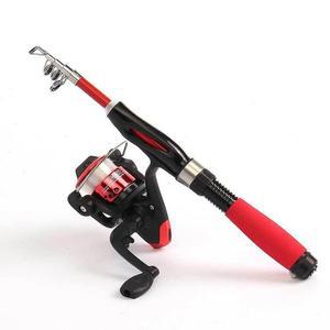 [BZJL0FK5_4B]낚싯대세트 낚시채비 입문용 릴낚시대