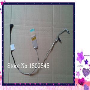 호환 hp 프로북 노트북 LCD 케이블 4420S 4421S 4425S 4426S 14 인치 DDSX6ALC003
