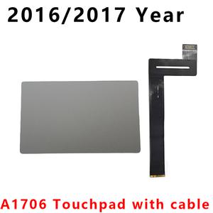 호환 맥북 프로 스페이스 그레이 실버 레티나 13 인치 A1706 A1708 A1989 A2159 터치패드 트랙패드 플렉스