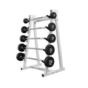 바벨거치대 역기 정리대 지지대 랙 바벨봉 중량봉 선반