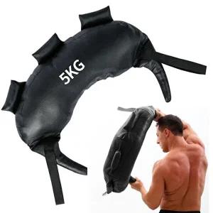 불가리안백 중량밴드 모래주머니 LUAZ-B5KG-WA91634