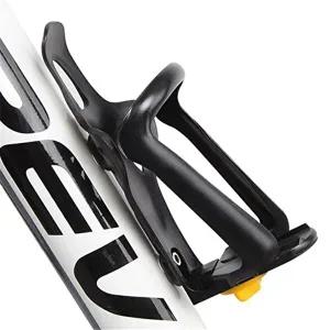 이시아르 자전거 블랙 물병거치대 케이지 초경량-WBE6D81