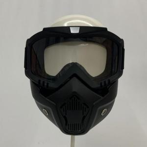 고글 마스크 투명 분리형 아웃도어 방풍 스키고글 (3i2SO)