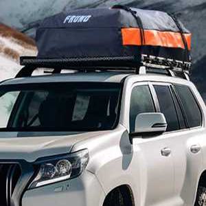 루프백 자동차지붕캐리어 자동차 전차종 캠핑 루프박스 SUV