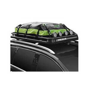 루프백 승용차 자동차 SUV 자동차지붕캐리어 캠핑 전차종