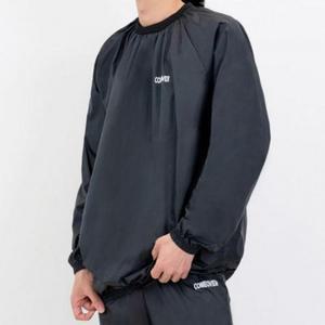 헬스 홈트 남자 남자트레이닝복 필라테스 블랙 1P (3iBxn)