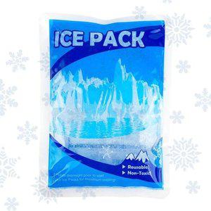 냉온 아이스팩 디디샵 소 휴대 냉매 냉동 가벼움 주머 (WFH176V)