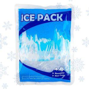아이스팩 디디샵 중 냉온 가벼움 얼음 휴대 가성비 아 (WFH176W)