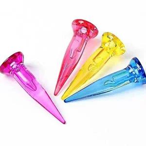 [셀러허브 패션][JHQS80NJ_4B]골프티 골프용품 골프볼마커 골프숏티