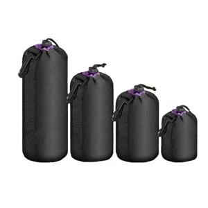 SMJ CA-L0918 카메라 렌즈파우치 L 네오프렌 케이스_WC2302E