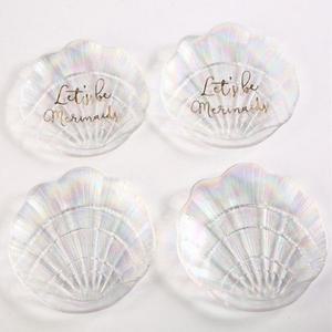 홀더 트레이 악세서리 인센스 인센스콘 콘 조개 (3hwoD)