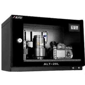 렌즈제습보관함 카메라 렌즈 통 보관함 미니 캐비닛