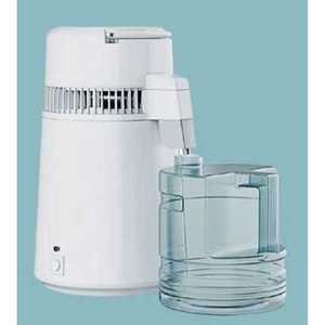 정제수 증류수기 음용 증류스 만드는 기계 제조기