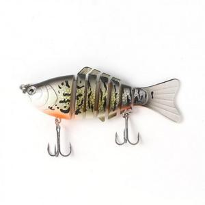 루어미끼 루어 관절베이트 크랭크 관절 리얼 (3hzNk)