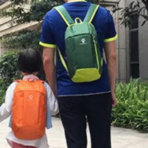 경량 배낭 트레킹 소형 백패킹 등산 백팩 가방 여자 (WFH2EY8)