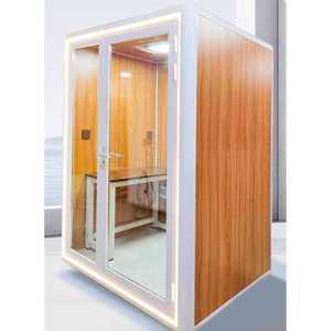 콩콩스토어 가정용방음부스 녹음 작업실 녹음부스