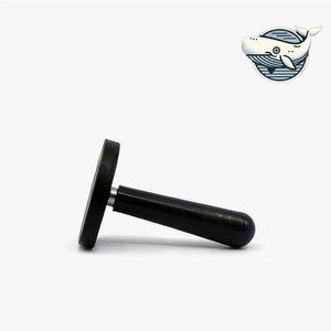 자동차 썬팅 필름 작업용 고정자석 광택 고무 (WFH2BQH)