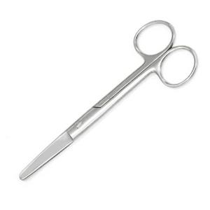 스피카 의료용 외과가위 S5-28 BB형 16.5CM 수술용 오퍼레이팅 시저