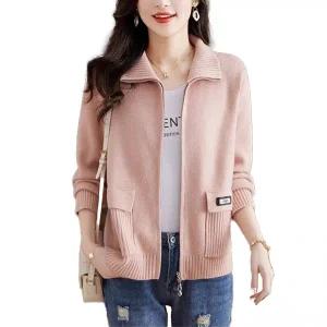 [알트베니] 제노바니트재킷