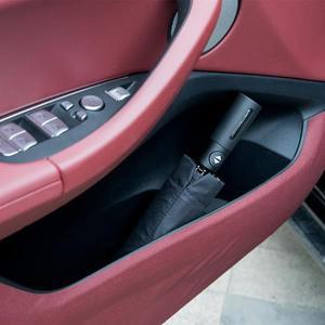 자동차 접이식 방풍 햇빛가리개 우산 스바루 Brz Wrx Xv 어센트 포레스터 아웃백 임프레자 레거시 액세서리