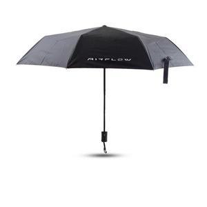 차량용 휴대용 접이식 우산 햇빛가리개 완전 자동 크라이슬러 에어플로우 EV   자동차 스타일링 액세서리 1