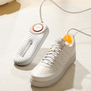 소싱 제로 시즌2 신발 건조기 운동화 케어 휴대용 살균 소독기 냄새 제거