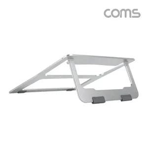 [셀러허브 패션][JHQRMZX7_4B]접이식 태블릿 알루미늄 거치대 태블릿